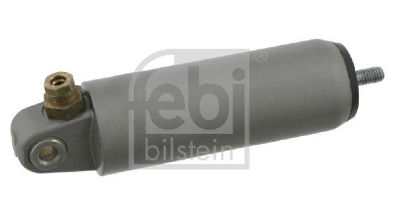 FEBI BILSTEIN Slave Cylinder, engine brake