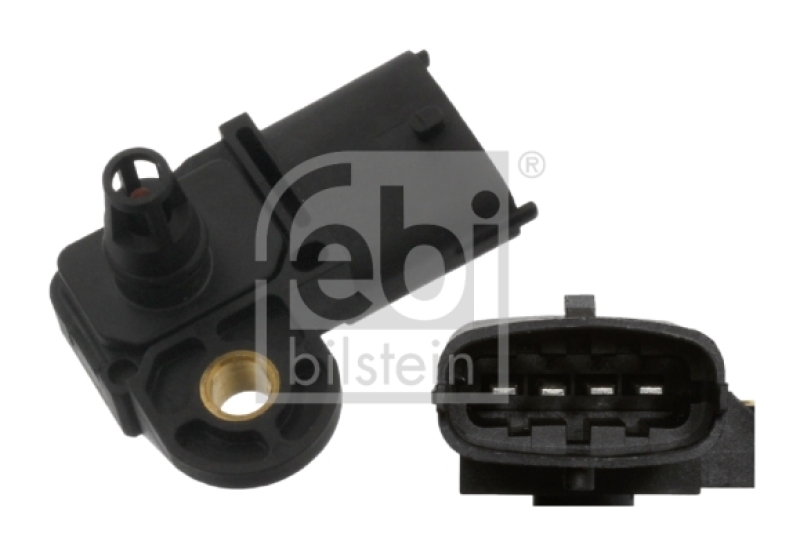 FEBI BILSTEIN Sensor, intake manifold pressure