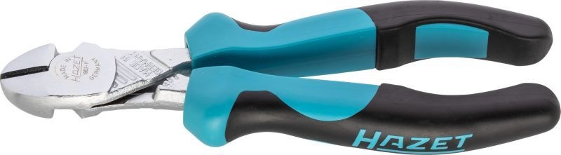 HAZET Side Cutter