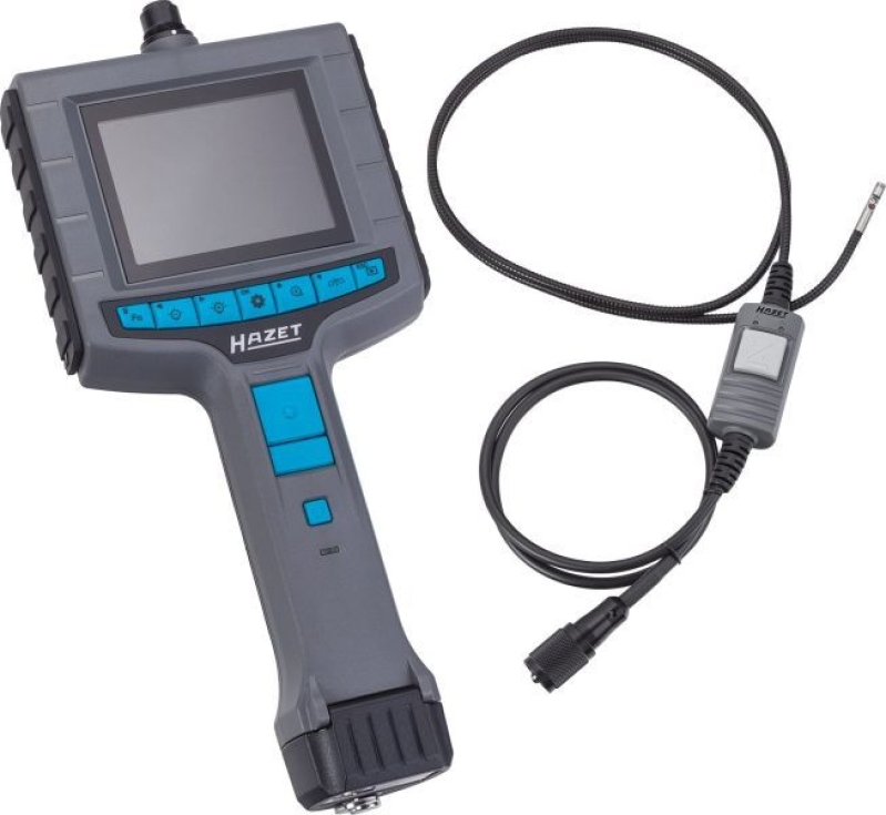 HAZET Video Endoscope