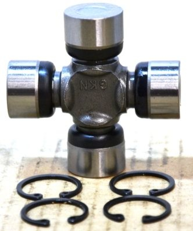 SPIDAN Joint, propshaft