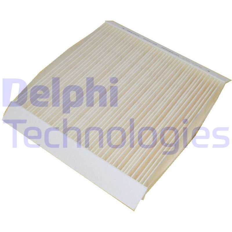 DELPHI Filter, Innenraumluft