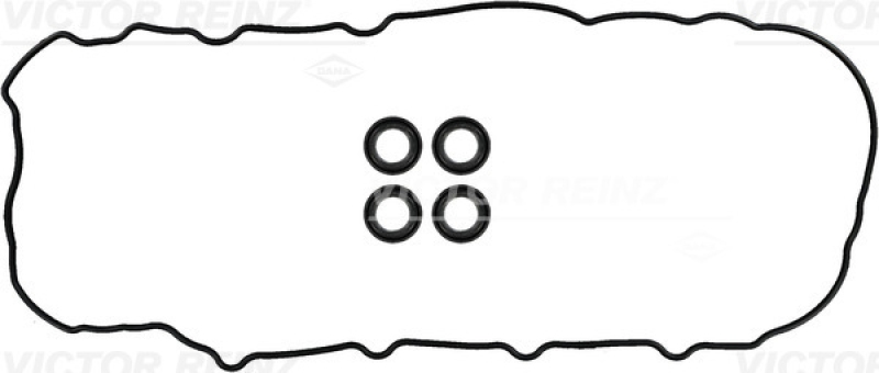 VICTOR REINZ Gasket Set, cylinder head cover