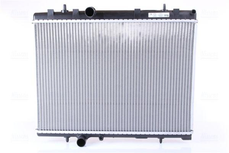 NISSENS Radiator, engine cooling
