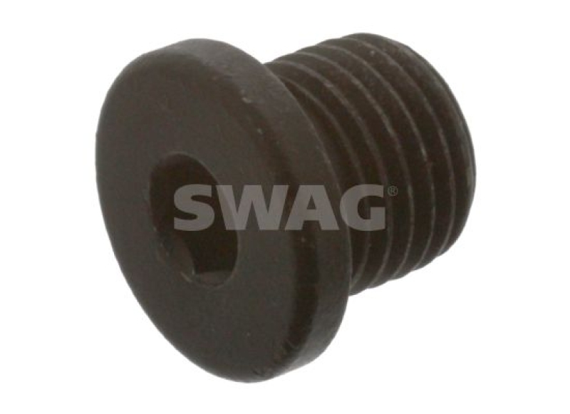 SWAG Screw Plug, oil sump