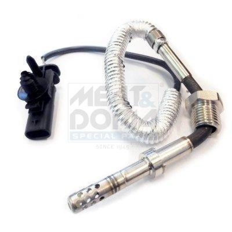 MEAT & DORIA Sensor, exhaust gas temperature