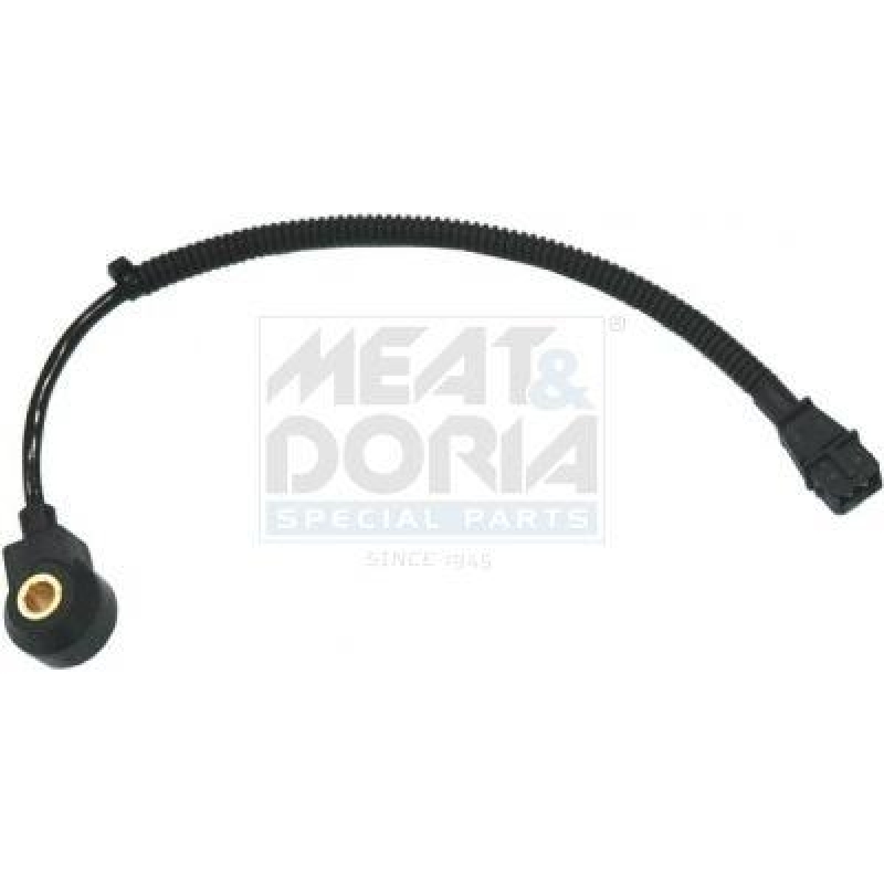MEAT & DORIA Klopfsensor