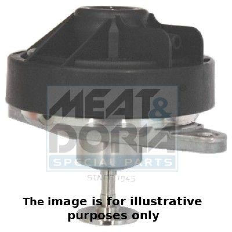 MEAT & DORIA AGR-Ventil 88065E