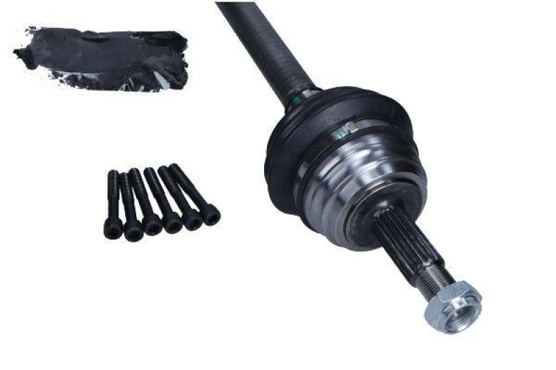 MAXGEAR Antriebswelle 49-0921