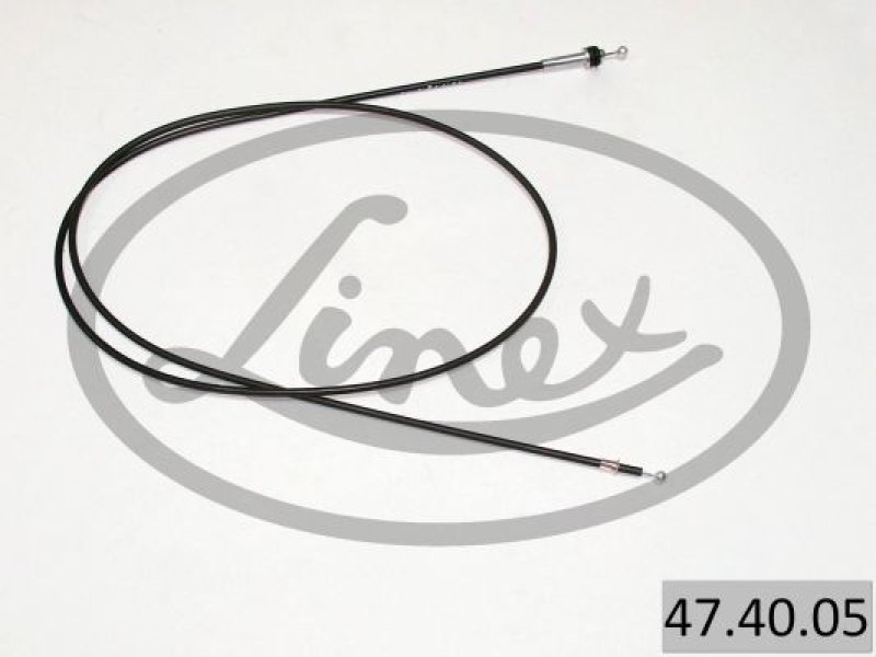 LINEX Bonnet Cable