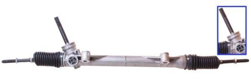 SPIDAN Steering Gear