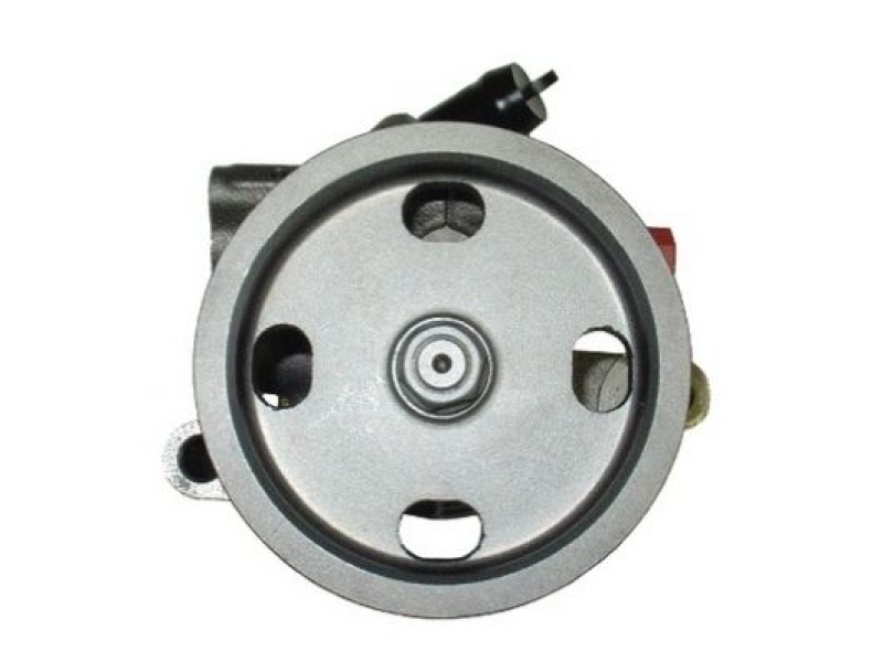 SPIDAN Hydraulic Pump, steering system