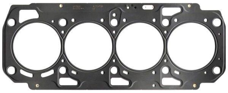 ELRING Gasket, cylinder head