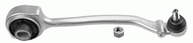 LEMFÖRDER Track Control Arm