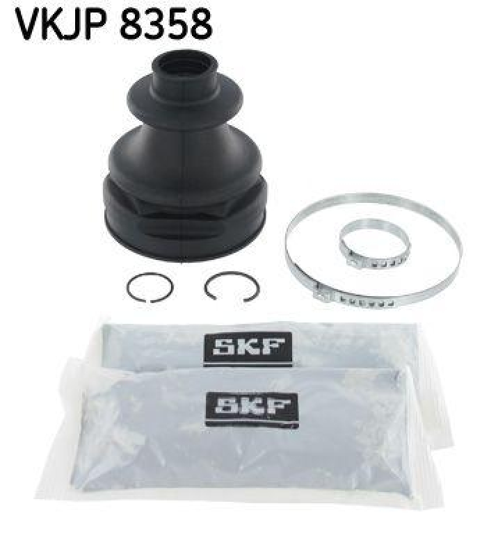 SKF Bellow Set, drive shaft
