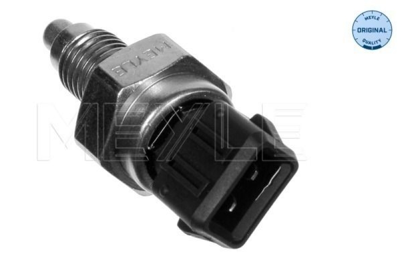 MEYLE Switch, reverse light MEYLE-ORIGINAL: True to OE.