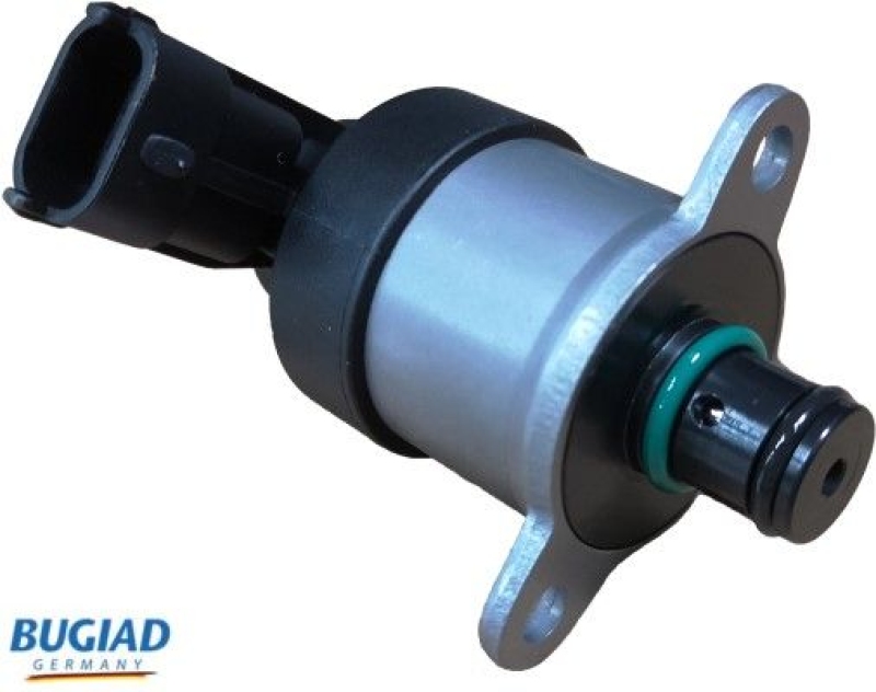 BUGIAD Control Valve, fuel quantity (common rail system)