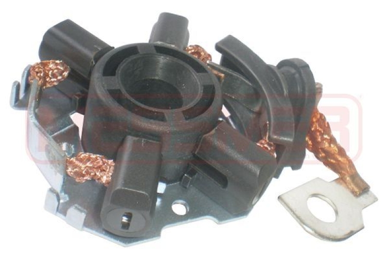 ERA Halter, Kohleb&uuml;rsten