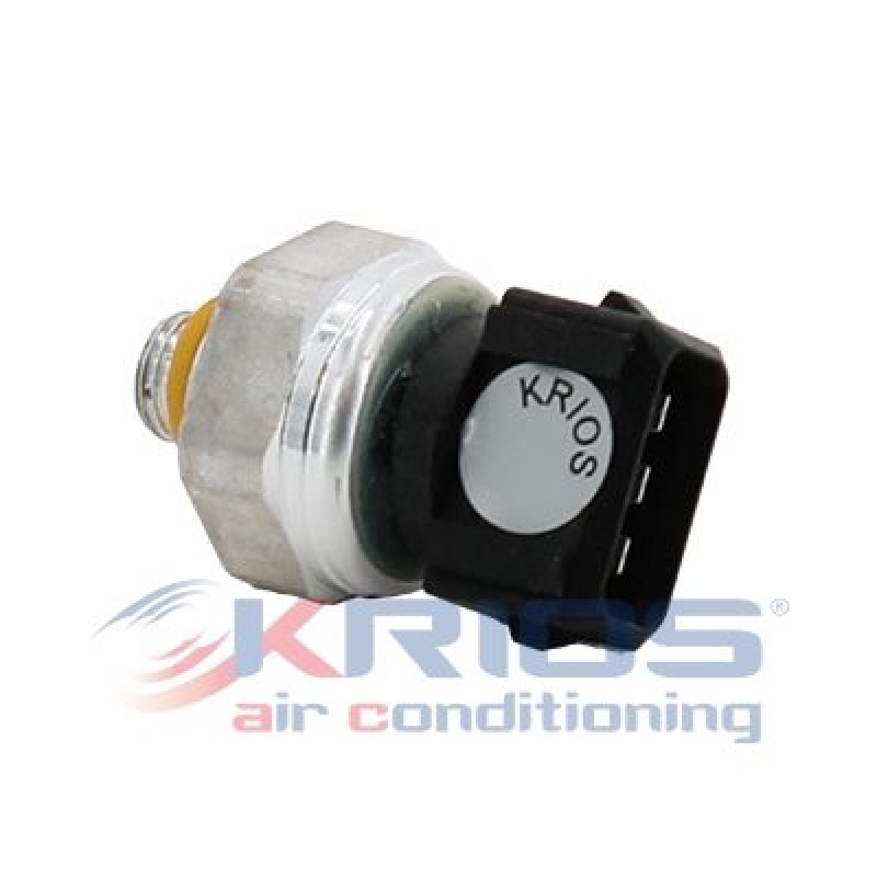 MEAT & DORIA Pressure Switch, air conditioning