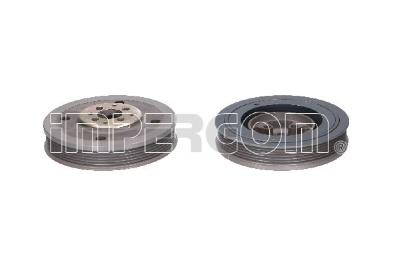 ORIGINAL IMPERIUM Belt Pulley, crankshaft