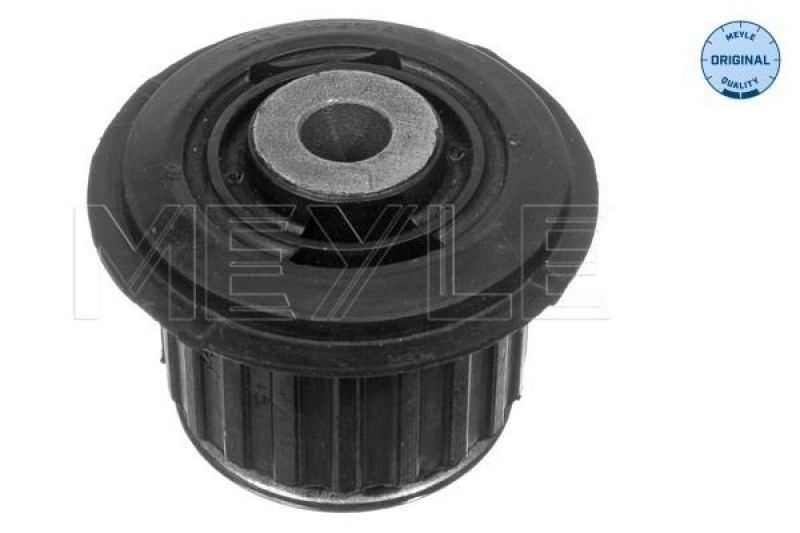 MEYLE Mounting, automatic transmission support MEYLE-ORIGINAL: True to OE.