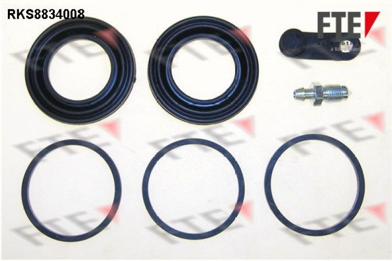 FTE Repair Kit, brake caliper