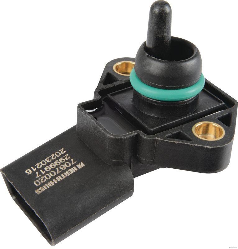 HERTH+BUSS ELPARTS Sensor, Ladedruck
