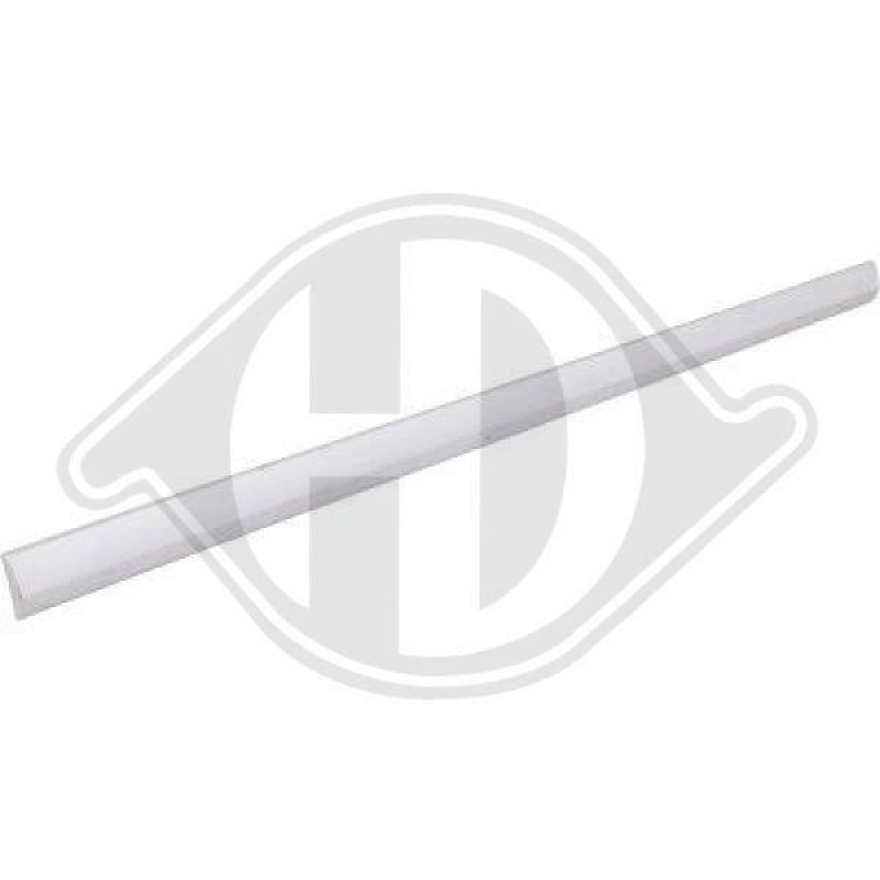 DIEDERICHS Zier-/Schutzleiste, Tür