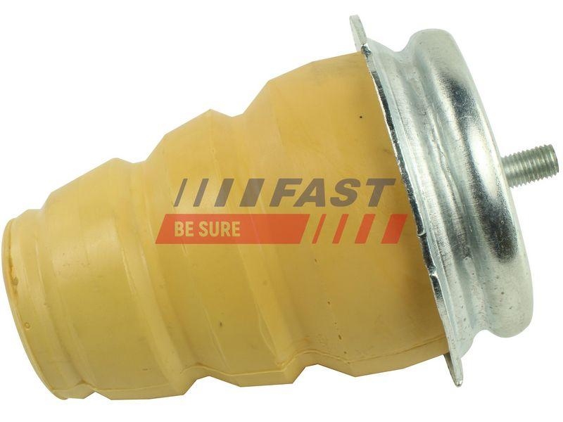 FAST Anschlagpuffer, Federung FT18100