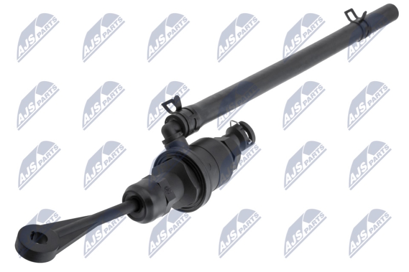 NTY Geberzylinder, Kupplung NSP-HY-510