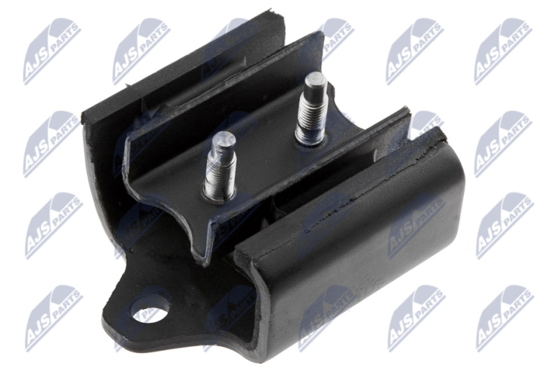 NTY Lagerung, Motor ZPS-NS-169