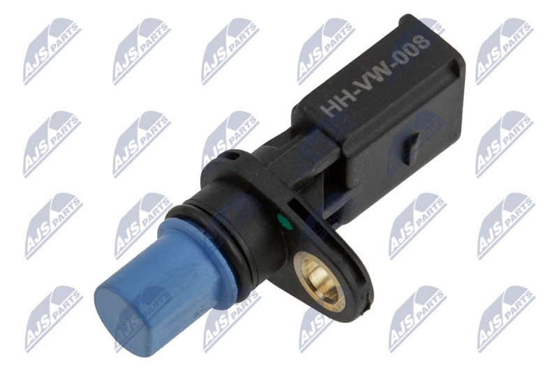 NTY Sensor, Saugrohrdruck ECP-VW-008