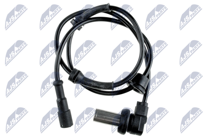 NTY Sensor, Raddrehzahl HCA-AU-000