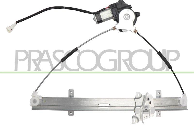 Window Regulator