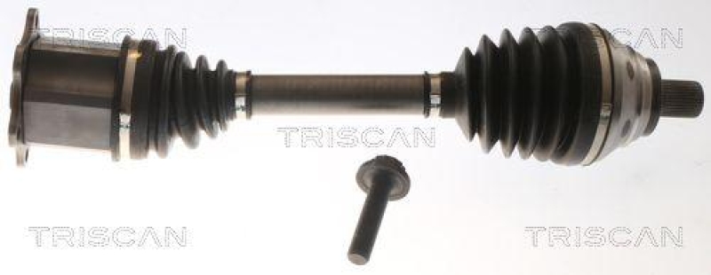 TRISCAN Antriebswelle