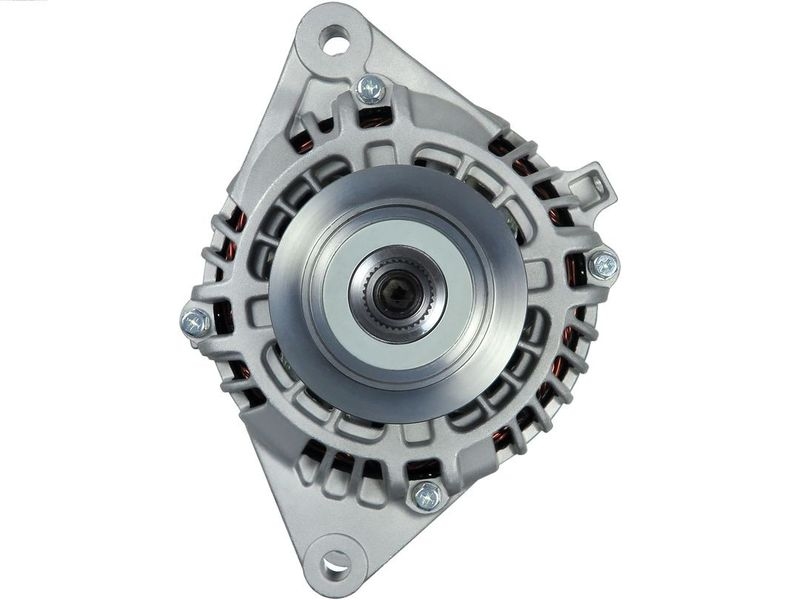 AS-PL Generator Brandneu AS-PL