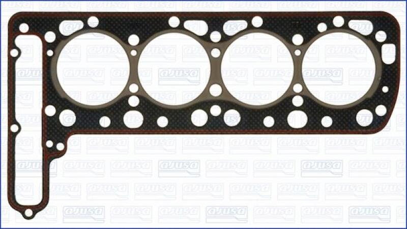 AJUSA Gasket, cylinder head FIBERMAX