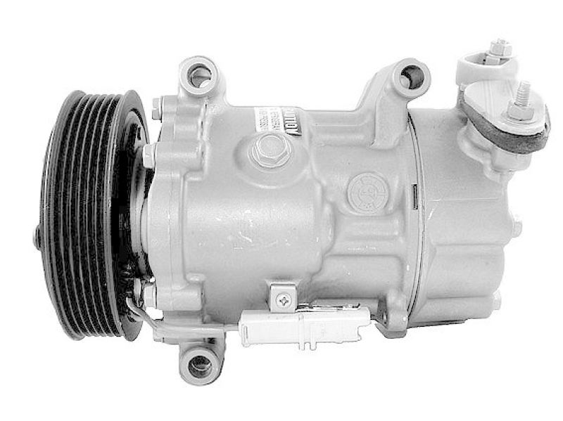 Airstal Kompressor, Klimaanlage