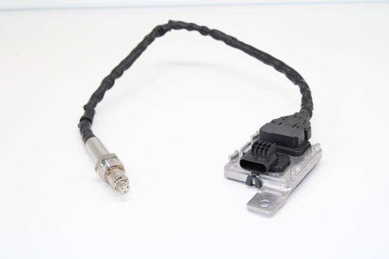 AMPRO NOx-Sensor, Harnstoffeinspritzung