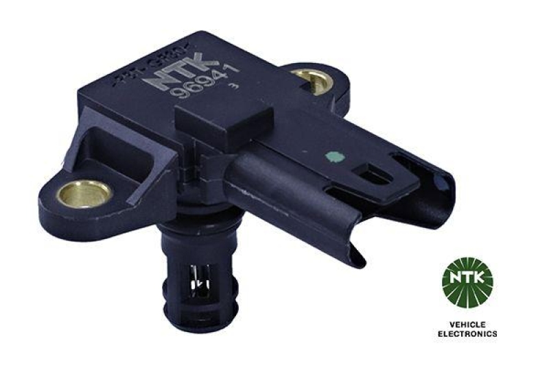 NTK Sensor, Saugrohrdruck