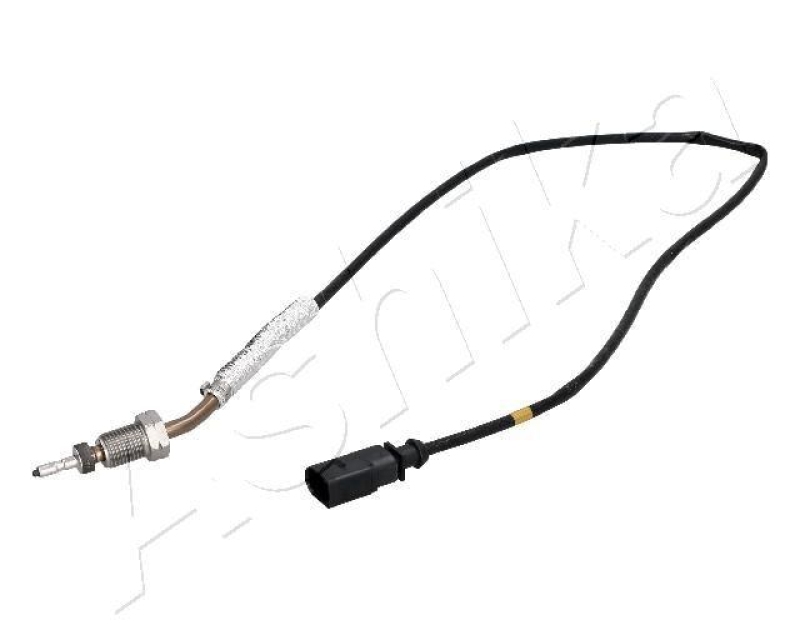 ASHIKA Sensor, Abgastemperatur