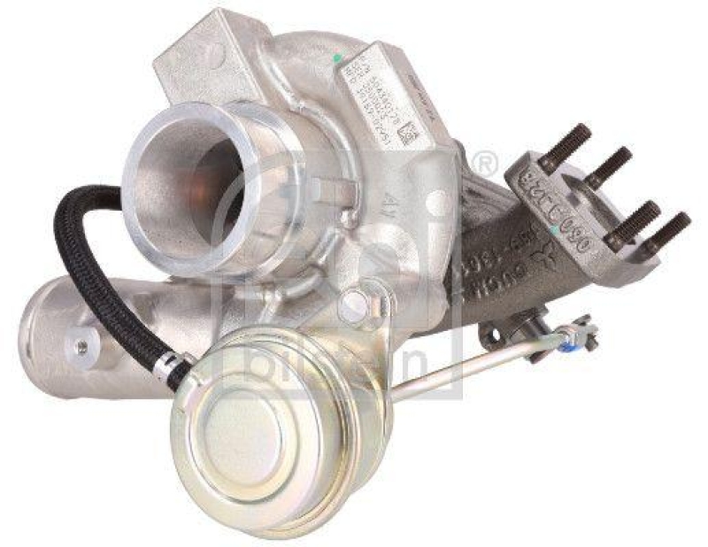 FEBI BILSTEIN Lader, Aufladung Mitsubishi Turbo NEU
