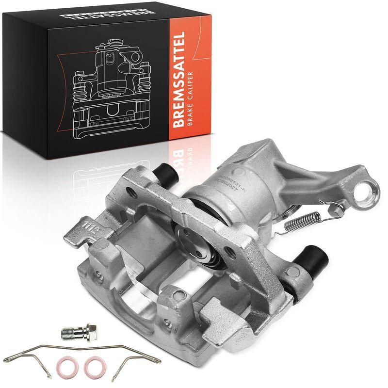 1x Frankberg Bremssattel Hinterachse Links 5481FB0004086