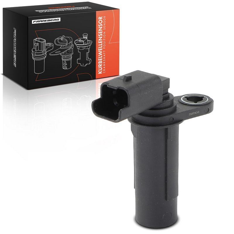1x Frankberg Kurbelwellensensor Impulsgeber 5481FB0007745