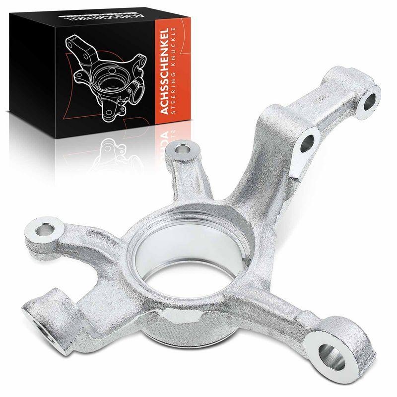 1x Frankberg Achsschenkel Radaufh&auml;ngung Vorderachse Rechts 5481FB0016165