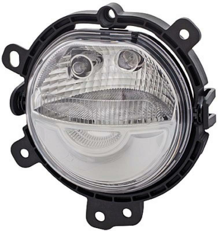 HELLA Fog Light