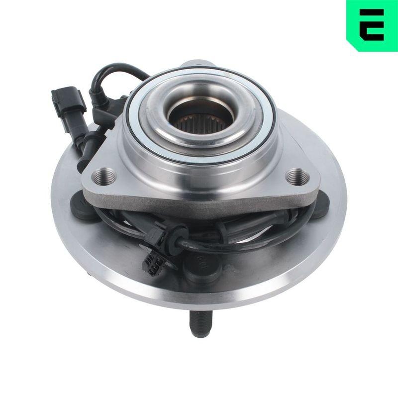 OPTIMAL Wheel Bearing Kit