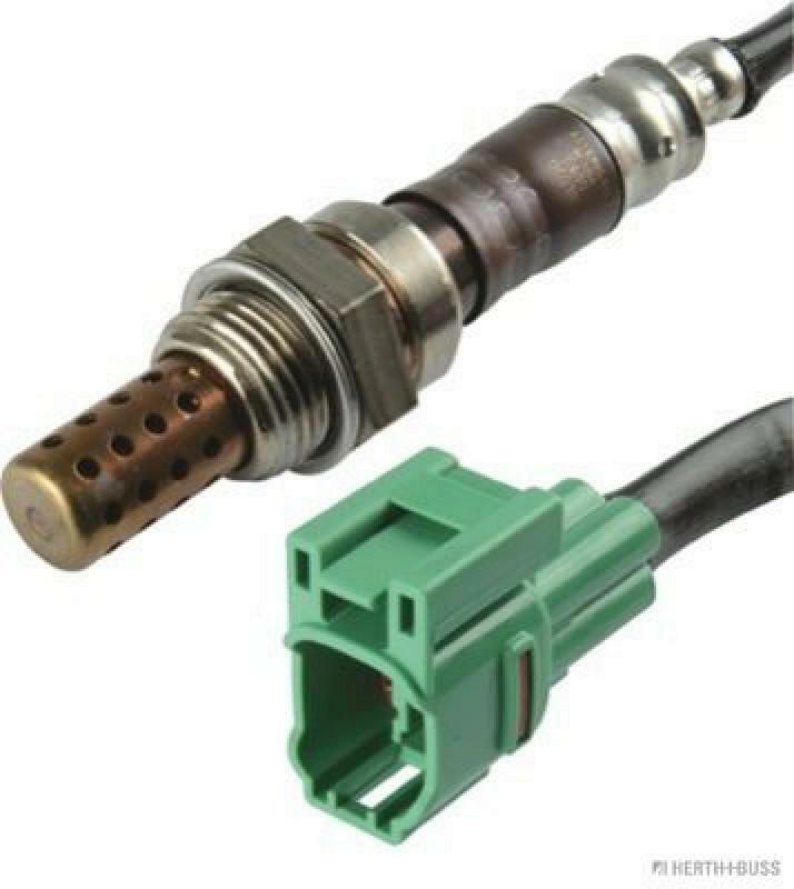 HERTH+BUSS JAKOPARTS Lambdasonde J1468016