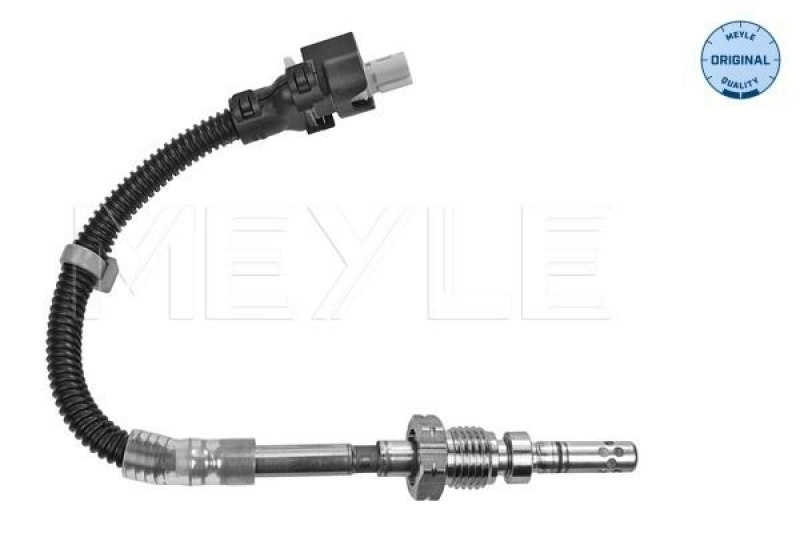 MEYLE Sensor, exhaust gas temperature MEYLE-ORIGINAL: True to OE.