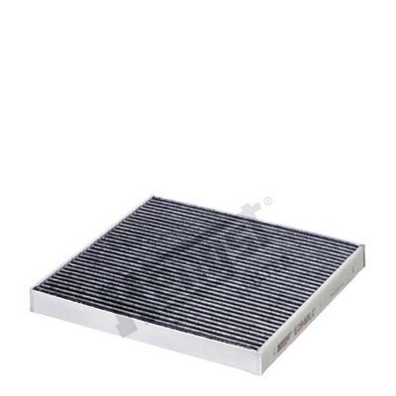 HENGST FILTER Filter, Innenraumluft E2940LC